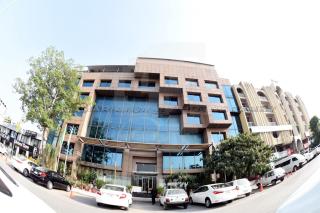 Hotel Crown Plaza Islamabad - Islamabad - 0