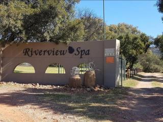 Riverview Spa Bed and Breakfast - 0