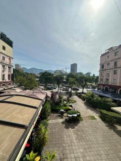 Meri Apartment - Tirana - 9