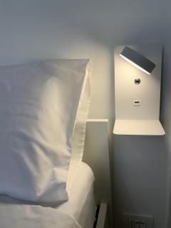 Affacciati al mare - vista panoramica dal tuo letto - 4
