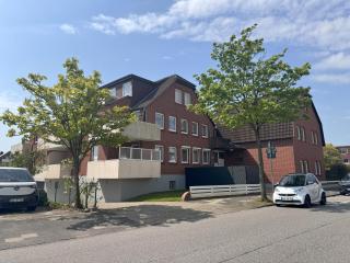 Seestern Steinmarnerstr 25-27, Whg 12 - Cuxhaven - 9