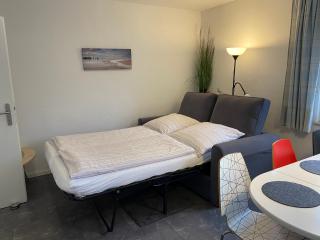 Schwalbennest Ferienvermietung Arendholz - Hüde - 4