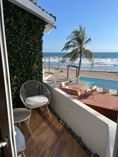 Casa Playa Blanca - La Libertad - 4