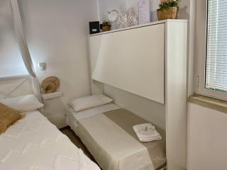 La Casa del Pescatore n 33 - porto di St Spirito Bari - 3