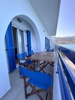 Sea-front Cozy Apartment - Elounda - 8