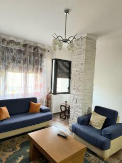 Hana's Apartment - Selvia - Tirana - 7