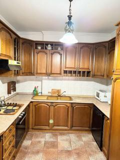 Hana's Apartment - Selvia - Tirana - 5