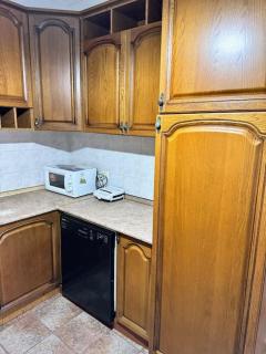Hana's Apartment - Selvia - Tirana - 4