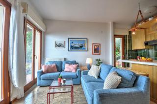 Casa Ughetta - Portofino view - Zoagli - 6