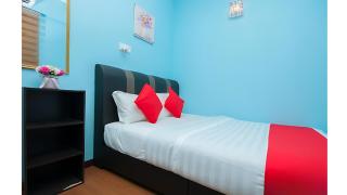 Bintang Square Hotel - Kubang Kerian - 3