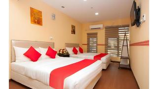 Bintang Square Hotel - Kubang Kerian - 4
