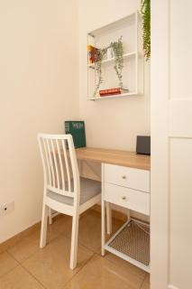 Keys of Italy - Monaco 9 - 2 bedrooms flat nearby the Train Station - Florence - 6