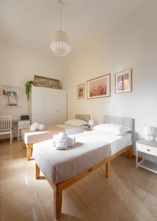 Keys of Italy - Monaco 9 - 2 bedrooms flat nearby the Train Station - Florence - 3