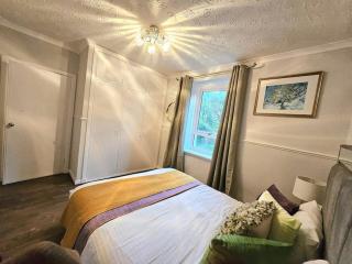 Craigietinny Road Apartment- 3 beds - Edinburgh - 6