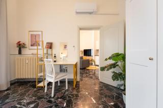 Keys of Italy - Monaco 9 - 2 bedrooms flat nearby the Train Station - Florence - 2