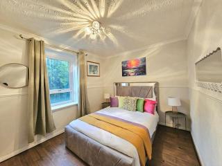 Craigietinny Road Apartment- 3 beds - Edinburgh - 2