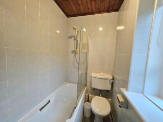 Craigietinny Road Apartment- 3 beds - Edinburgh - 1