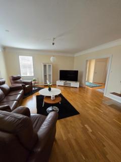 Rauma Room's House 7 200m2 - Rauma - 8
