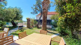 Family villa on the coast - Promajna - 0