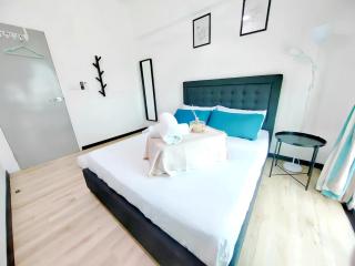 Meritus Residensi Penang - Perai - 3