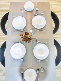 Meritus Residensi Penang - Perai - 1