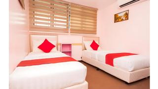 Bintang Square Hotel - Kubang Kerian - 6