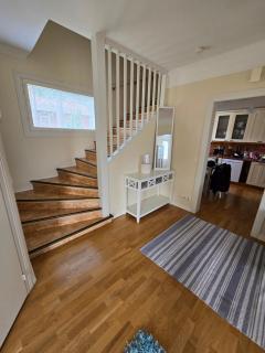 Rauma Room's House 7 200m2 - Rauma - 6