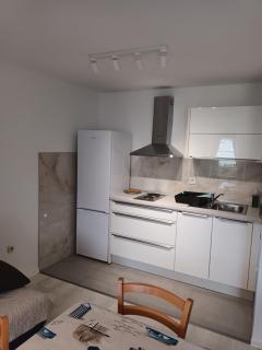 Apartments Dorcic - Baška - 2