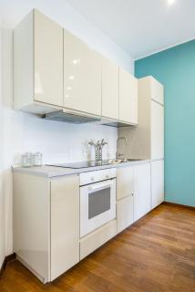 City Soul Apartment Blue - Naples - 8