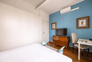 City Soul Apartment Blue - Naples - 6