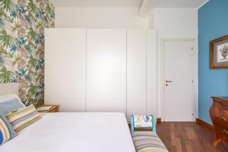 City Soul Apartment Blue - Naples - 3