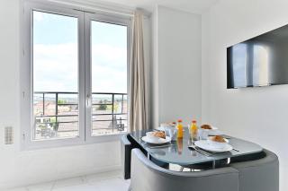 Magnifique 2 pieces aux portes de Paris - 9