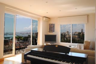 Malaga Center Flat Exclusive - Málaga - 9