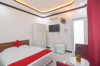 Hà Thành Hotel - 8