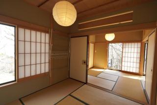 Nasu Cottage58 -那須 コテージ58- - 3