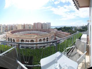 Malaga Center Flat Exclusive - Málaga - 6