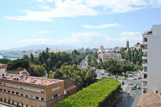 Malaga Center Flat Exclusive - Málaga - 5