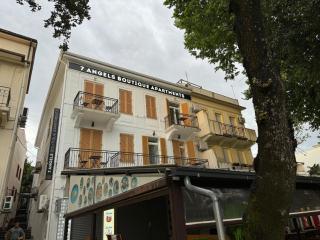 Boutique Apartments "7 Angels" - 7