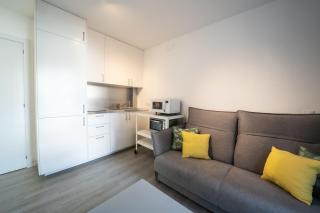 1 room Playa Pedregalejo - Málaga - 5