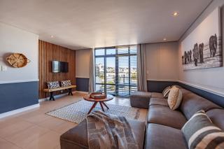 Stylishly Decorated Beachfront apartment w Inverter, 202 Eden - Città del Capo - 0