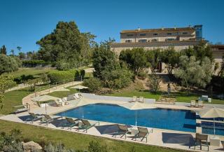 Es Figueral Nou Hotel Rural & Spa - Adults Only - Over 12 - 9