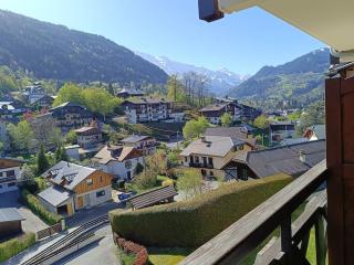 Le perchoir des fées - Saint-Gervais-les-Bains - 0
