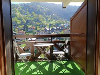 Le perchoir des fées - Saint-Gervais-les-Bains - 6