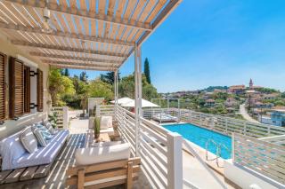Villa Observer by Villa Plus - Kipseli - 6