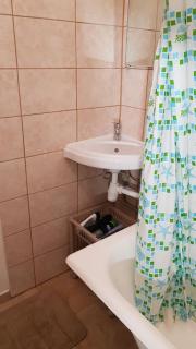 Cozy studio Free street parking Further center - Riga - 7