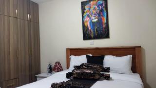 Cozy accommodations - Naivasha - 4