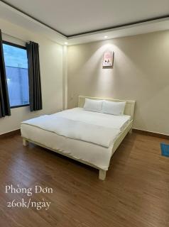 AT Hotel Cần Thơ - Ấp An Mỹ - 6