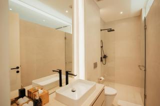 The Oasis Smart Villa - Canggu - 7