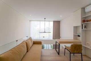 The Oasis Smart Villa - Canggu - 1