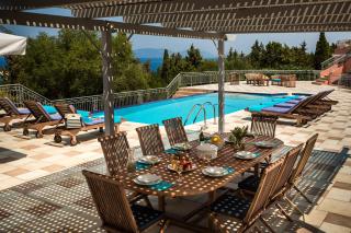Villa Neptune Fiskardo by Villa Plus - Fiskardho - 7